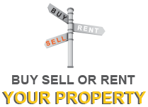 sell or rent property